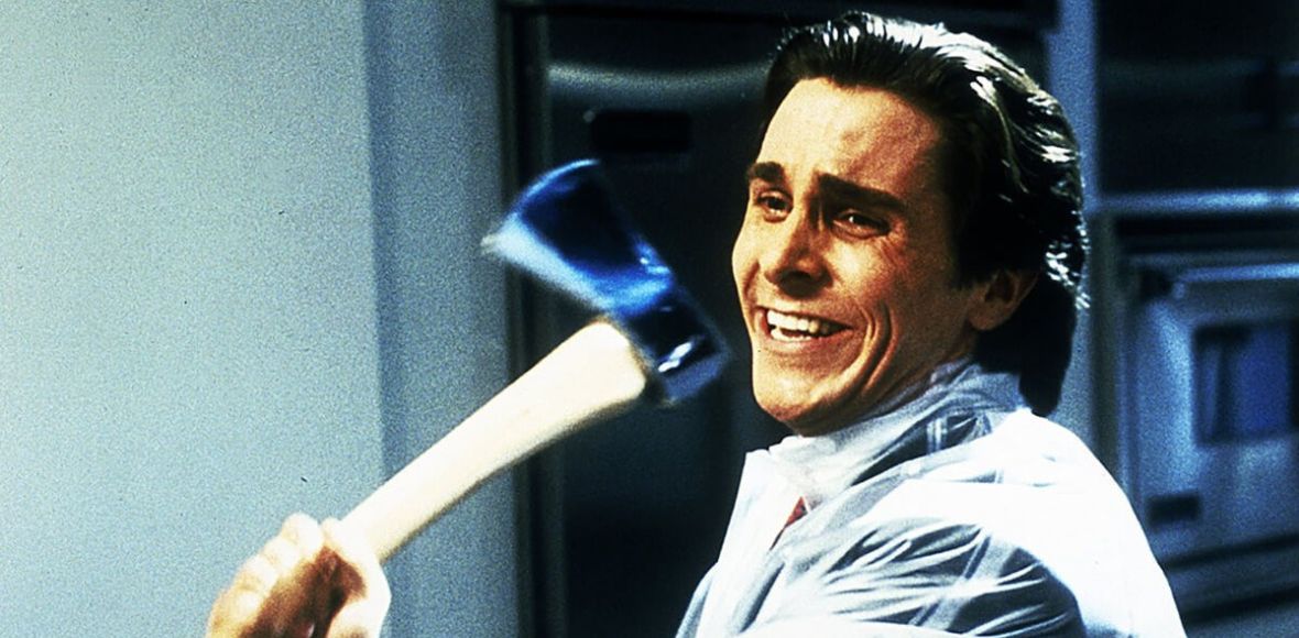 Kultowe „American Psycho” doczeka się nowej wersji. Czy główny bohater zmieni płeć?