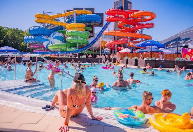 Aquapark Fala, czyli miejsce, gdzie lato trwa cały rok