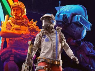 ARC Raiders opóźniono z zaskakującego powodu. Szef studia zdradził, skąd aż 3-letnia obsuwa gry