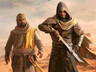 Darmowe DLC do Assassin’s Creed Mirage na długiej prezentacji. Valley of Memory zadebiutuje już niedługo