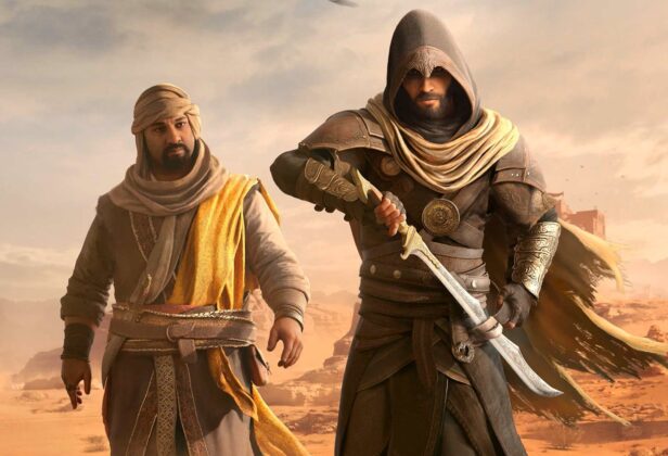 Darmowe DLC do Assassin’s Creed Mirage na długiej prezentacji. Valley of Memory zadebiutuje już niedługo
