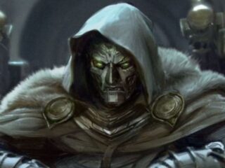 Disney zaprezentował plakat „Avengers: Secret Wars”. Problem w tym, że to tylko fanowska grafika