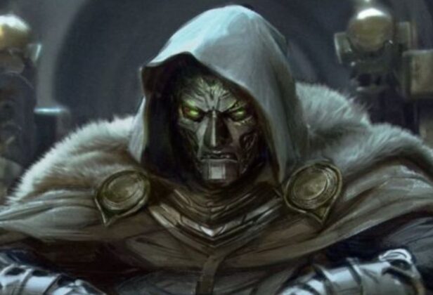 Disney zaprezentował plakat „Avengers: Secret Wars”. Problem w tym, że to tylko fanowska grafika