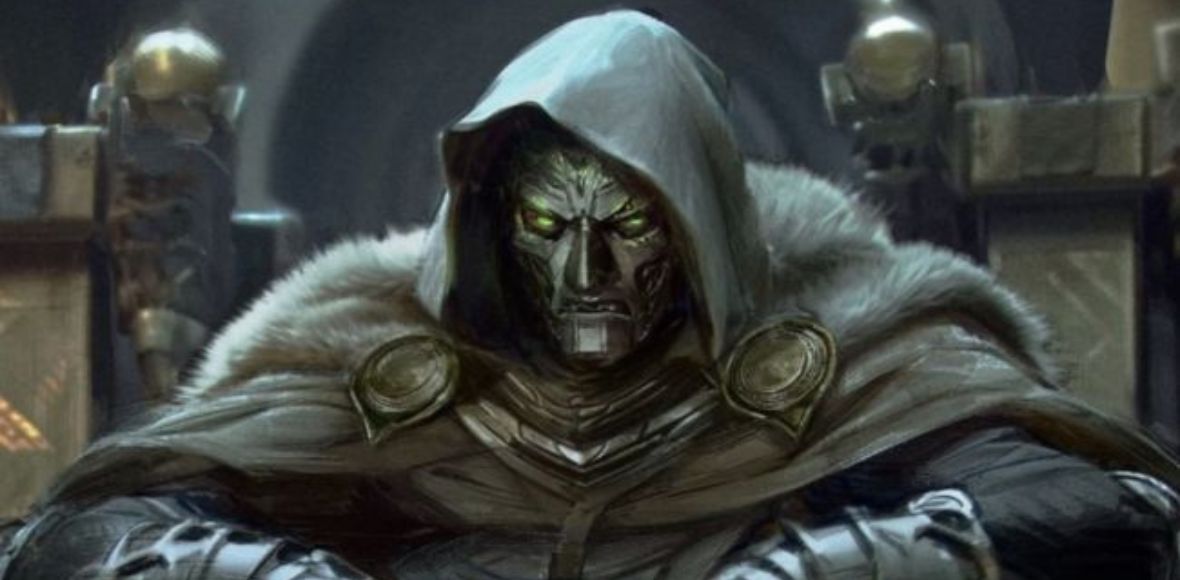 Disney zaprezentował plakat „Avengers: Secret Wars”. Problem w tym, że to tylko fanowska grafika