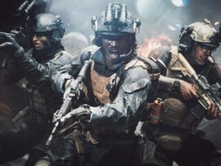 Kampania Battlefielda 6 jest jak powtórka filmu akcji na Polsacie – zapomnisz o niej po napisach końcowych [RECENZJA TRYBU DLA JEDNEGO GRACZA]