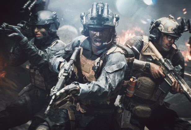 Kampania Battlefielda 6 jest jak powtórka filmu akcji na Polsacie – zapomnisz o niej po napisach końcowych [RECENZJA TRYBU DLA JEDNEGO GRACZA]