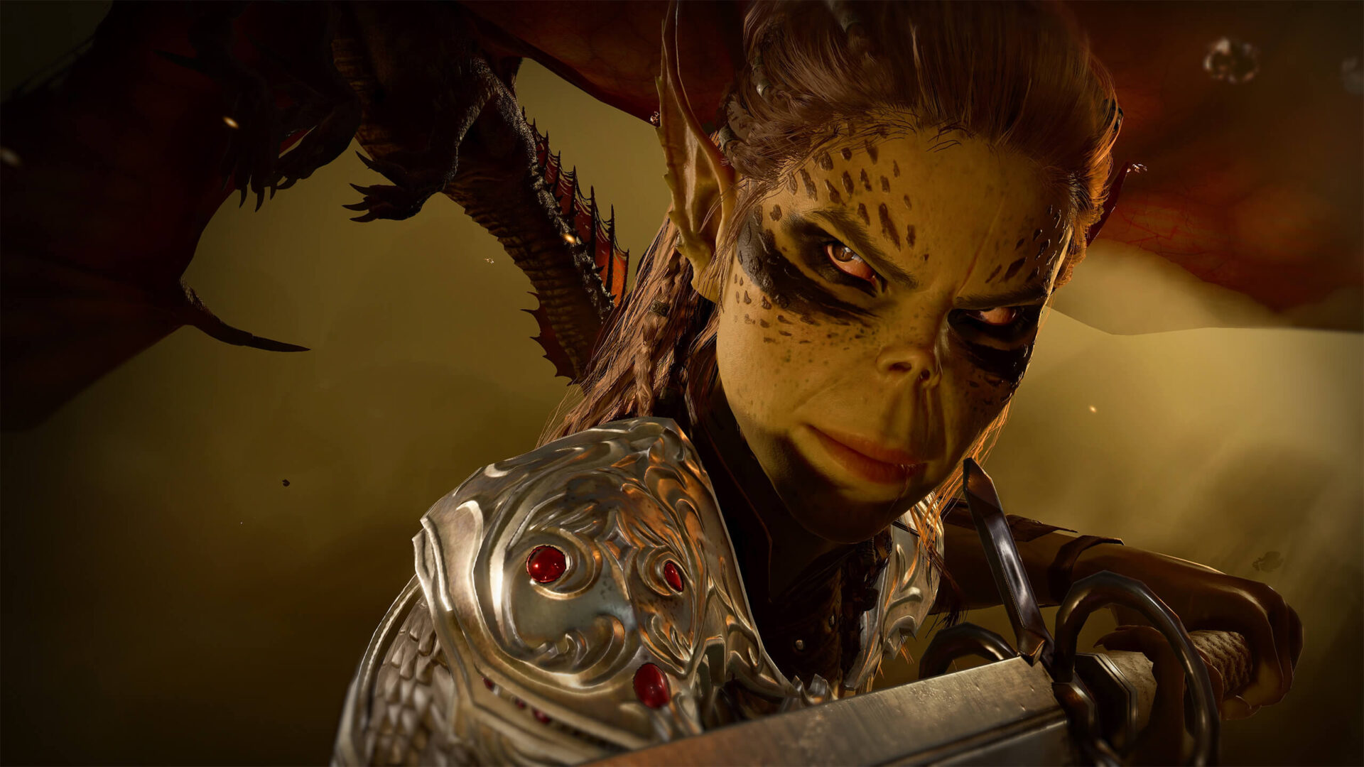 Projektant Skyrima i twórca modułów do D&D chwali Baldur’s Gate’a 3. „To jest najbliższe papierowym erpegom, jak tylko może być na komputerach”