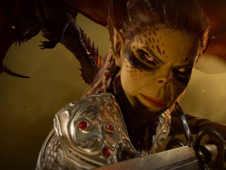 Projektant Skyrima i twórca modułów do D&D chwali Baldur’s Gate’a 3. „To jest najbliższe papierowym erpegom, jak tylko może być na komputerach”