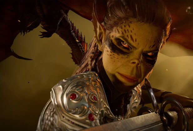 Projektant Skyrima i twórca modułów do D&D chwali Baldur’s Gate’a 3. „To jest najbliższe papierowym erpegom, jak tylko może być na komputerach”