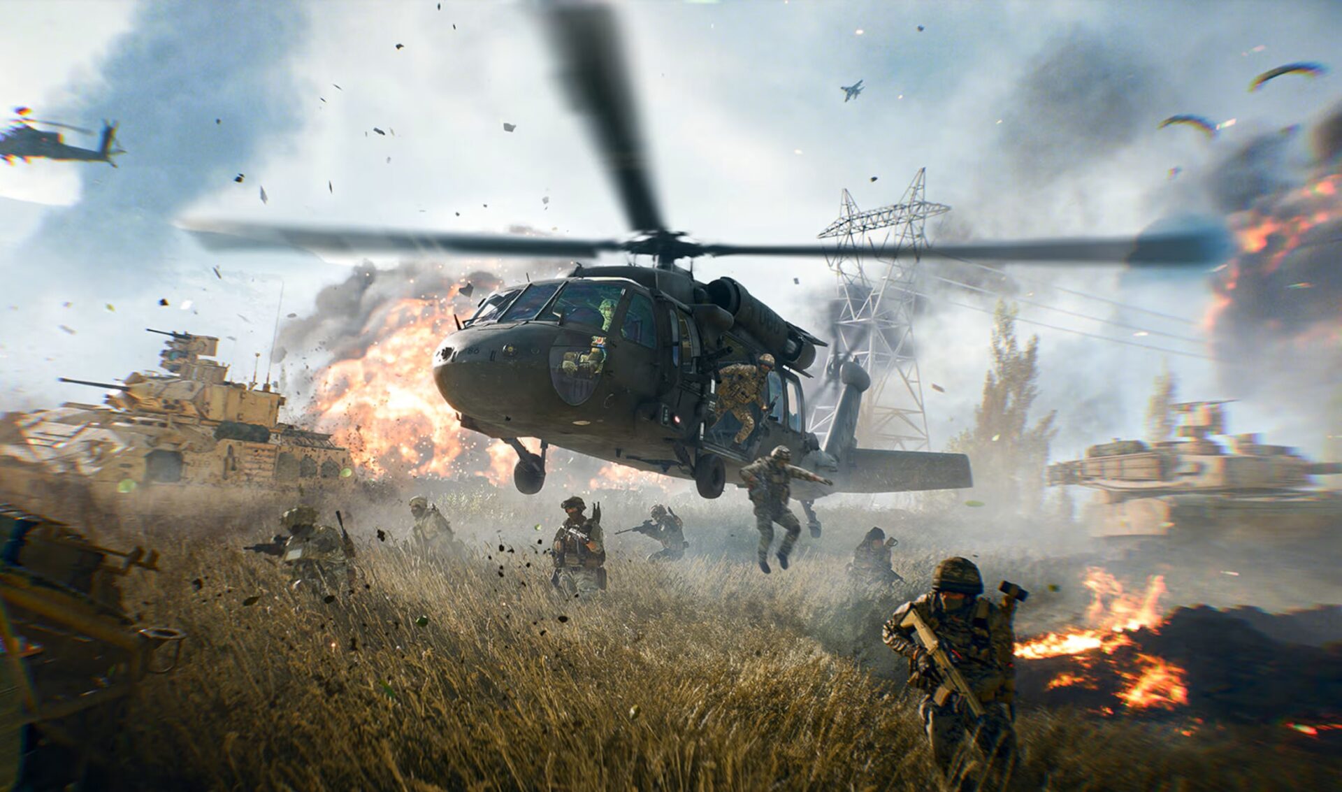 EA sugeruje, że Battlefield 6 będzie działać w 120 fps-ach na konsolach. Testy gry i inny komunikat firmy temu zaprzeczają