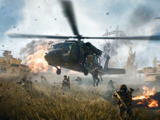 EA sugeruje, że Battlefield 6 będzie działać w 120 fps-ach na konsolach. Testy gry i inny komunikat firmy temu zaprzeczają