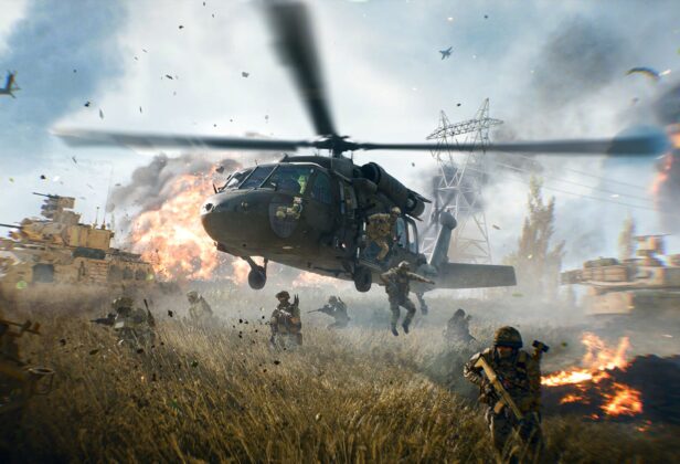 EA sugeruje, że Battlefield 6 będzie działać w 120 fps-ach na konsolach. Testy gry i inny komunikat firmy temu zaprzeczają