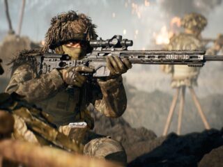 Battlefield 6 to najpopularniejsza premiera EA na Steamie. Chińczycy i Rosjanie ocenili grę wyjątkowo negatywnie