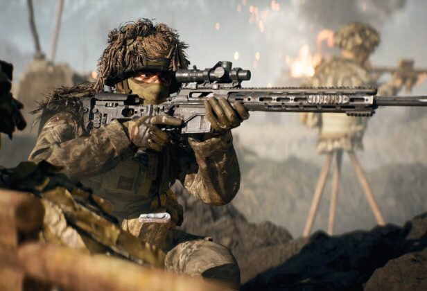 Battlefield 6 to najpopularniejsza premiera EA na Steamie. Chińczycy i Rosjanie ocenili grę wyjątkowo negatywnie