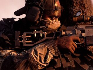 Czuliście, że wasze strzały w Battlefieldzie 6 nie trafiały wrogów? Twórcy gry naprawili zaskakujący błąd