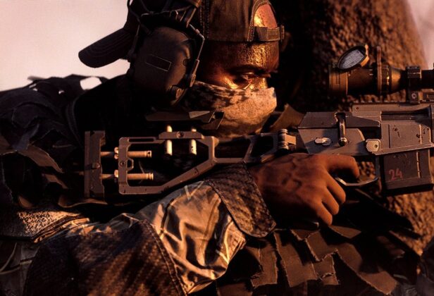 Czuliście, że wasze strzały w Battlefieldzie 6 nie trafiały wrogów? Twórcy gry naprawili zaskakujący błąd