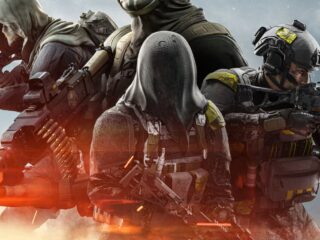 Battlefield 6 już dziś otrzyma bezpłatny tryb battle royale. Tymczasem Activision znowu udostępnia Black Opsa 6 za darmo