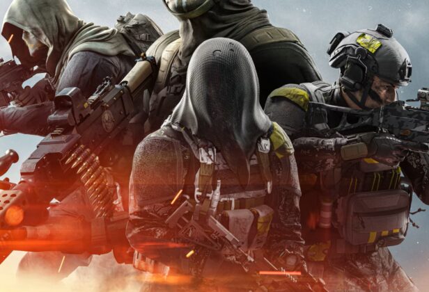 Battlefield 6 już dziś otrzyma bezpłatny tryb battle royale. Tymczasem Activision znowu udostępnia Black Opsa 6 za darmo