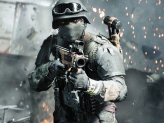Battlefield 6 dba o naszą pamięć. Proponuje usunięcie kampanii dla jednego gracza po jej ukończeniu