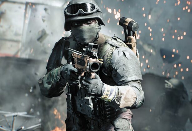Battlefield 6 dba o naszą pamięć. Proponuje usunięcie kampanii dla jednego gracza po jej ukończeniu