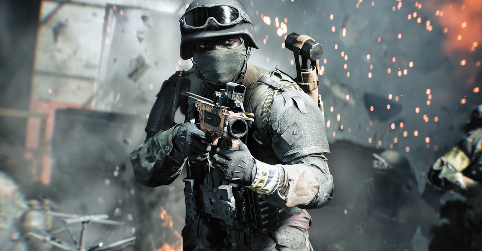 Battlefield 6 dba o naszą pamięć. Proponuje usunięcie kampanii dla jednego gracza po jej ukończeniu