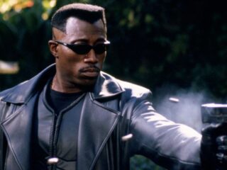 Spokojnie, „Blade” nadal jest w planach Marvela. Podobno nawet ciężko nad nim pracują