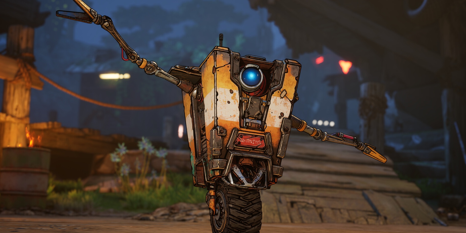 Borderlands 4 z poważnymi zmianami w balansie. Nowy patch wzmocnił wszystkie postacie