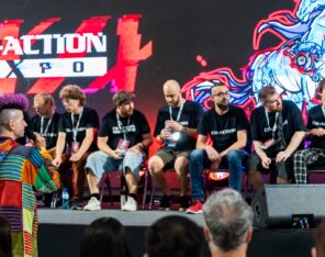 Tak było na CD-Action Expo 2025. Zobacz naszą galerię zdjęć