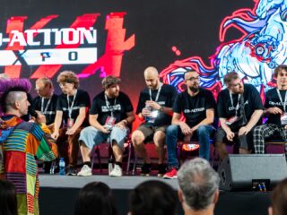 Tak było na CD-Action Expo 2025. Zobacz naszą galerię zdjęć