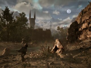 Reżyser Gothic Remake odpowiada na krytykę systemu walki przez graczy. „Chcemy go naprawić, dostaliśmy naprawdę wnikliwe wskazówki” [TYLKO U NAS]