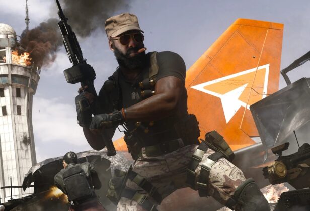 Call of Duty wybrało bezpośrednią konfrontację z Battlefieldem 6. Black Ops 6 będzie darmowe w tygodniu premiery gry EA