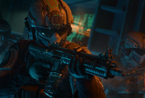 Cheaterzy już grasują w becie Call of Duty: Black Ops 7. Studio Treyarch zapewnia, że zawzięcie walczy z oszustami