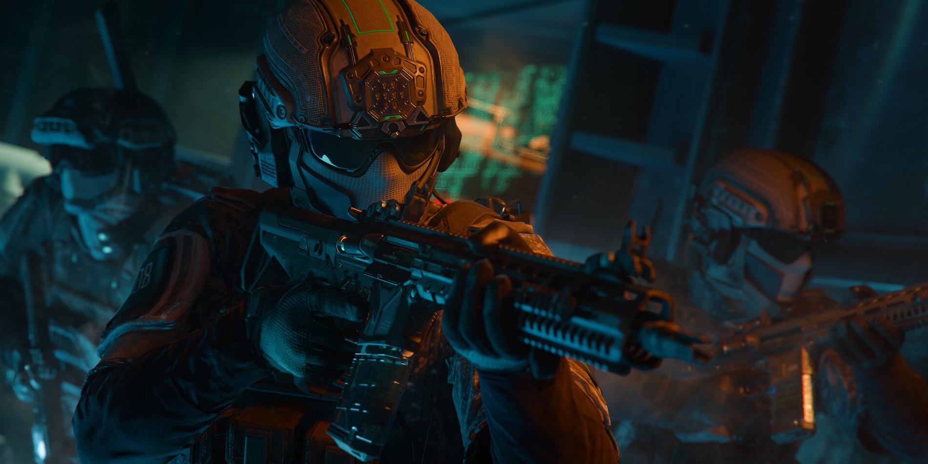 Cheaterzy już grasują w becie Call of Duty: Black Ops 7. Studio Treyarch zapewnia, że zawzięcie walczy z oszustami