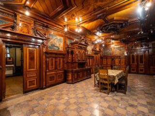 Tęsknicie za HollyŁódź? Zapraszamy do Muzeum Kinematografii