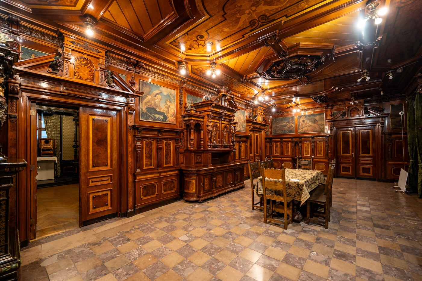 Tęsknicie za HollyŁódź? Zapraszamy do Muzeum Kinematografii