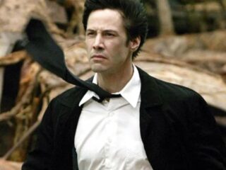 „Constantine 2” powoli nabiera kształtów. Keanu Reeves w końcu jest zadowolony z nowego scenariusza