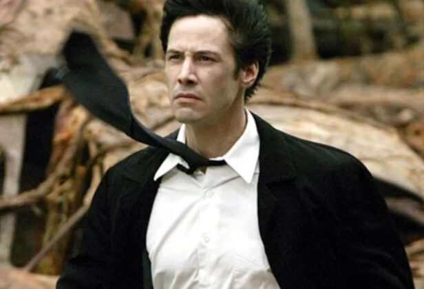„Constantine 2” powoli nabiera kształtów. Keanu Reeves w końcu jest zadowolony z nowego scenariusza