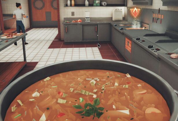 Cooking Simulator 2 z datą premiery. Polskie studio ujawniło więcej nowych informacji o grze