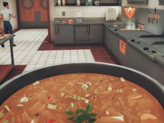 Cooking Simulator 2 z datą premiery. Polskie studio ujawniło więcej nowych informacji o grze