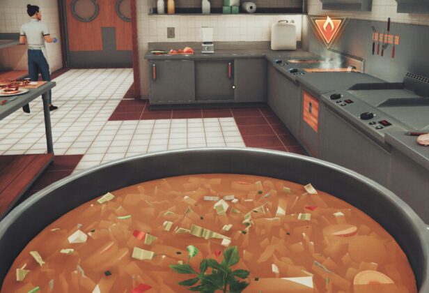 Cooking Simulator 2 z datą premiery. Polskie studio ujawniło więcej nowych informacji o grze