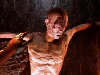 Cthulhu: The Cosmic Abyss z datą premiery. Lovecraftowski horror psychologiczny dostał nowy klimatyczny trailer