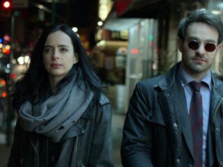 Wyciekł zwiastun 2. sezonu „Daredevila: Odrodzenie”. Serialowa Jessica Jones pochwaliła się powrotem do świata Marvela