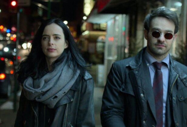 Wyciekł zwiastun 2. sezonu „Daredevila: Odrodzenie”. Serialowa Jessica Jones pochwaliła się powrotem do świata Marvela