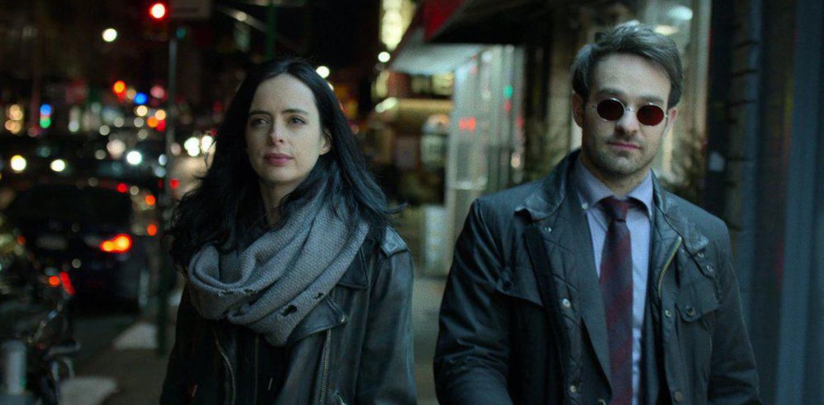 Wyciekł zwiastun 2. sezonu „Daredevila: Odrodzenie”. Serialowa Jessica Jones pochwaliła się powrotem do świata Marvela