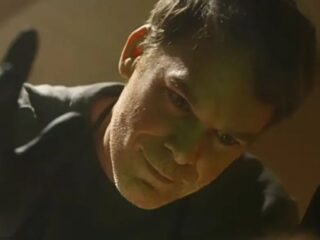 Co czeka Dextera Morgana? Stacja podjęła decyzję o przyszłości serialu „Dexter: Zmartwychwstanie”