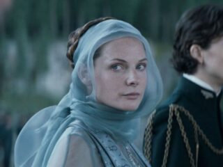 Lady Jessica powróci w „Diunie: Części trzeciej”? Aktorka przekazała dobre wieści