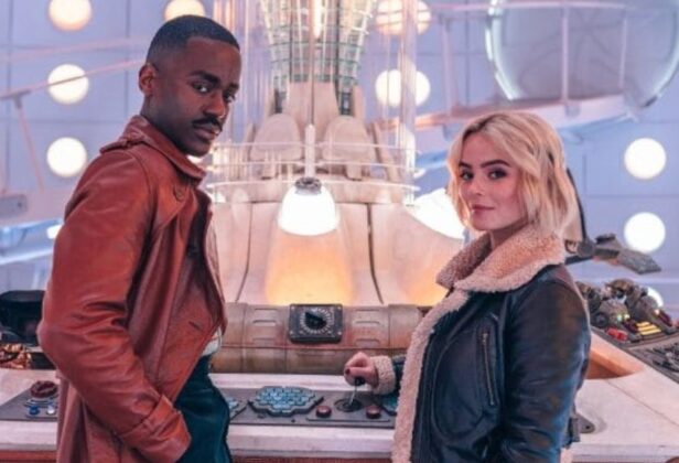 Disney+ rezygnuje z „Doktora Who”. To jednak nie oznacza końca kultowego serialu