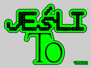 Zapraszamy na wystawę JEŚLI/TO. Metodologie i narracje w grach komputerowych