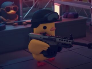 Popularność Escape from Duckov nie przestaje zdumiewać. Gra pobiła kolejny rekord