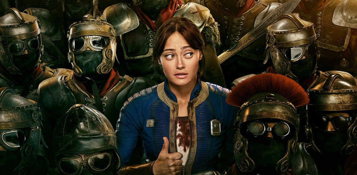 2. sezon „Fallouta” coraz bliżej. Nowe plakaty przygotowują widzów na wyprawę do New Vegas
